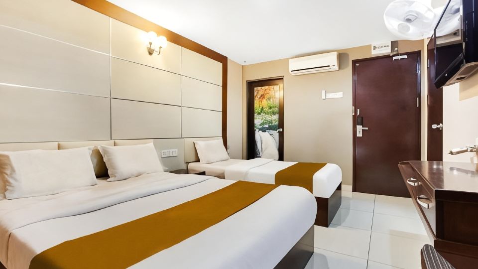 Sejati Hotel
