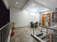 Stellar Stays Hotel di Periyamudaliyar Chavadi