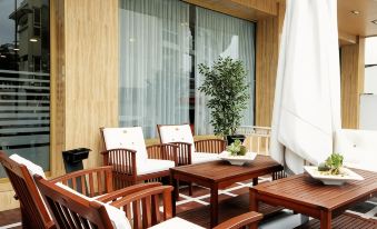 Hotel Baviera