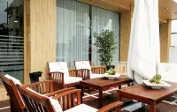 Hotel Baviera