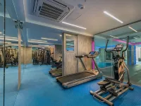 Blue Inn Hotels in Abha