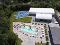 Hotel & Spa Villa Mercede Hotels in Frascati