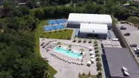 Hotel & Spa Villa Mercede Hotels in Frascati