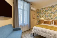 Hôtel Mistral Comédie Saint Roch Hotels in Montpellier