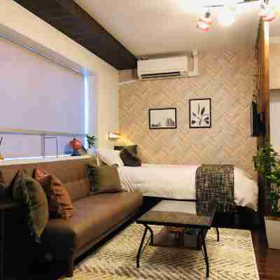 Alphabed 高松古新町 Rooms