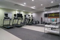 Home2 Suites by Hilton Jackson Flowood Airport Area Hotels in Flowood