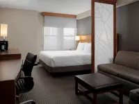 Hyatt Place New Orleans Convention Center Hotels near Coliseum Square