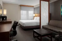 Hyatt Place New Orleans Convention Center - Barer