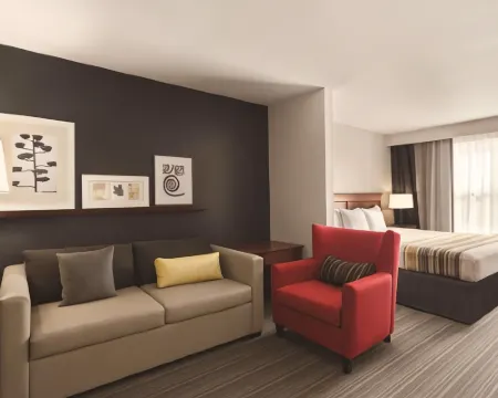 Country Inn & Suites by Radisson, Bentonville South - Rogers, AR Hotels in Rogers