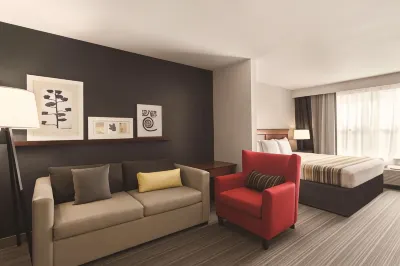 Country Inn & Suites by Radisson, Bentonville South - Rogers, AR Hotels in Rogers