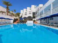 Aparthotel Esquinzo Y Monte Del Mar Hotels in Esquinzo