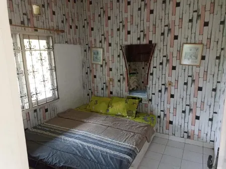 Villa Ranchero 2 Br Отели рядом с достопримечательностью «Tangkuban Perahu»