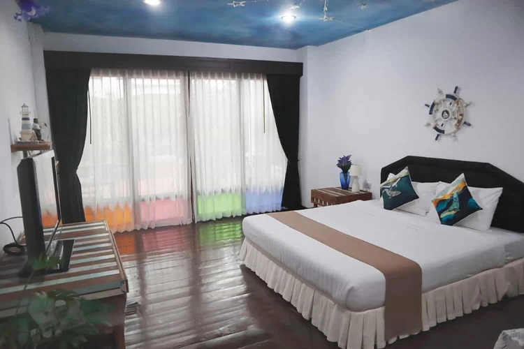 รูปภาพของVijitnakorn Nonpak Hotel