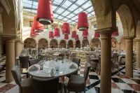 Vila Gale Collection Tomar - breakfast