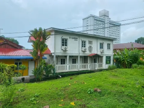 Hotel O D Qamar Motel Hotels in Langkawi