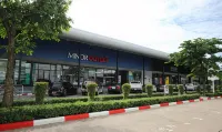Deluxe at Popular Condo