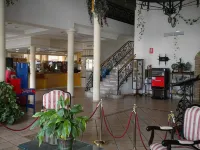Hotel Alfonso VIII - Pet friendly