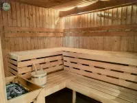 Hotel Landhaus Waldesruh - spa