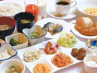 Hotel Nobeoka Hills