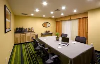 Fairfield Inn Salt Lake City Draper Các khách sạn ở Draper
