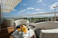 Hotel Roma - 4-Star