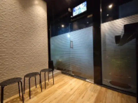 Hotel Aspen - Nr BKC