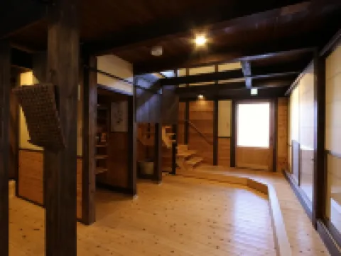 いわむらゲストハウスやなぎ屋 恵那のホテル