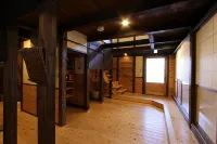 Iwamura Guest House Yanagiya Hotels in Ena