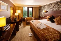 Mercure Bradford Bankfield Hotel Các khách sạn ở 