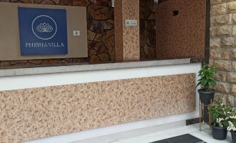 Phibha Villa