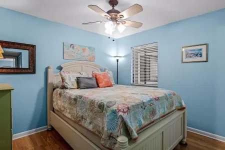 Calabash ready Отели в г. Калабаш