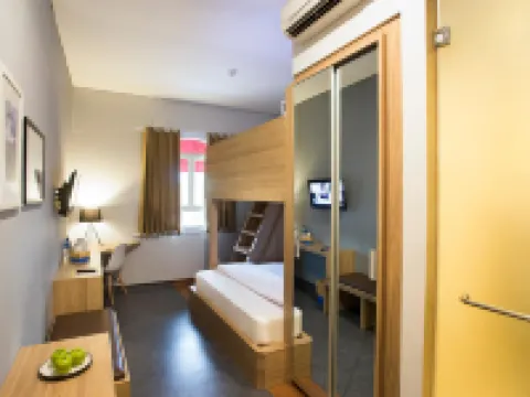 Kapal Garden Hotel Hotels in Dau