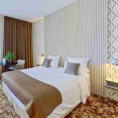 Hôtel Aquabella & Spa Aix en Provence Rooms