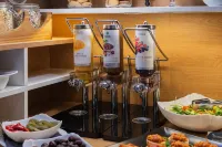 Hotel Urban - Desayuno