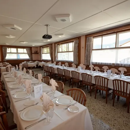 Hotel Ristorante Baldi