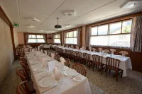 Hotel Ristorante Baldi - parking