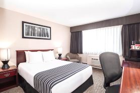 Sandman Inn Smithers