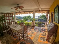 曼薩尼略藝術之家民宿