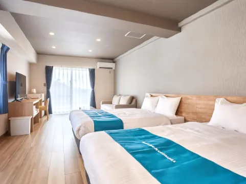 オーシャンビューイン希望ヶ丘