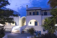 Maistros Village Hotels in Karterados