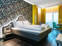 Thon Hotel Bergen Airport Hotels near Bergen Airport