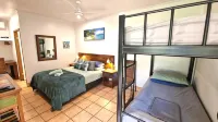 Rainforest Motel Hotels in Mission Beach