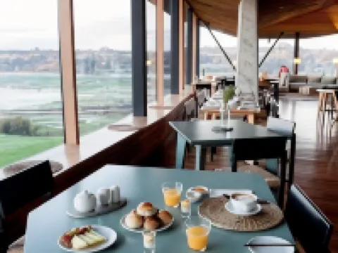 Refugia Chiloé Hotels in Castro