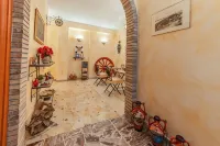 B&B Marranzano - parcheggio