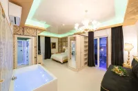 Leucosya Luxury Rooms فنادق في ساليرنو