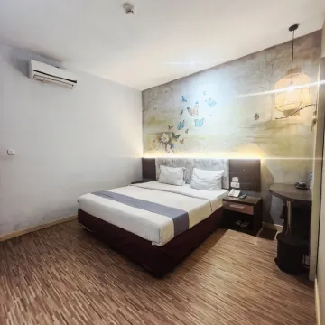 Hotel Pantes Kawi Semarang