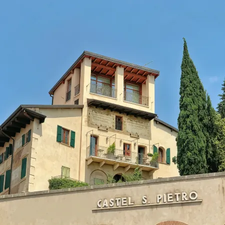 Relais Colle San Pietro