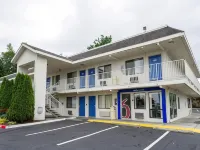 Motel 6 Seattle, WA - Airport Hotels in Seattle