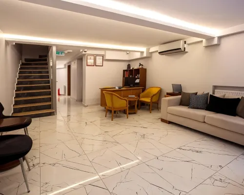 Pera Sultan Hotel Taksim Photos