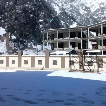 Al Hafiz Resorts Naran